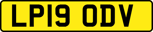 LP19ODV
