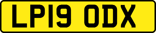 LP19ODX
