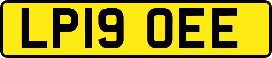 LP19OEE