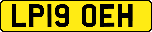 LP19OEH