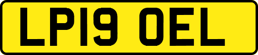 LP19OEL
