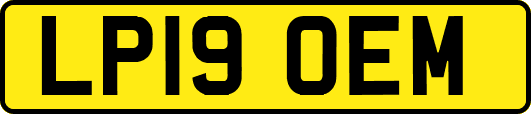 LP19OEM