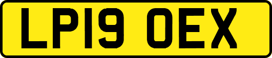 LP19OEX