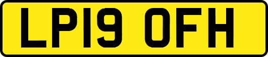 LP19OFH