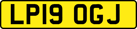 LP19OGJ