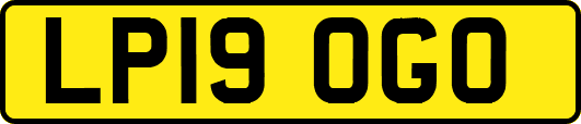 LP19OGO