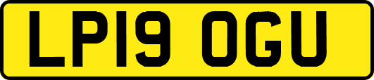 LP19OGU