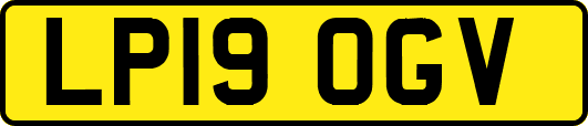 LP19OGV