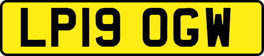 LP19OGW