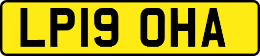 LP19OHA