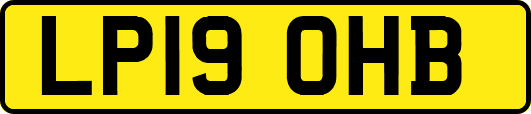 LP19OHB