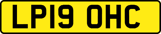 LP19OHC