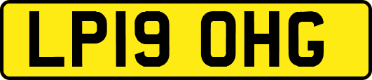 LP19OHG