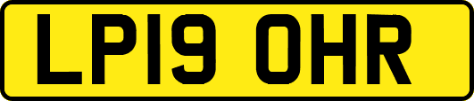 LP19OHR