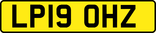 LP19OHZ