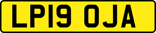 LP19OJA