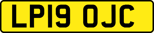 LP19OJC