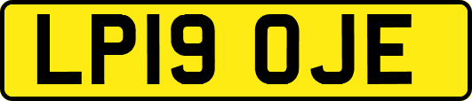 LP19OJE