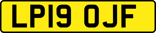 LP19OJF