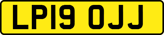 LP19OJJ