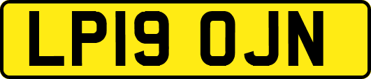 LP19OJN