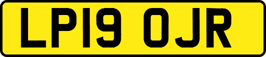 LP19OJR