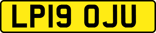 LP19OJU