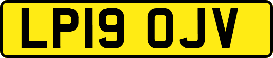 LP19OJV