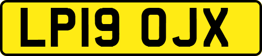 LP19OJX