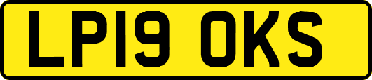 LP19OKS