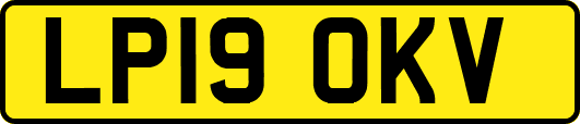 LP19OKV