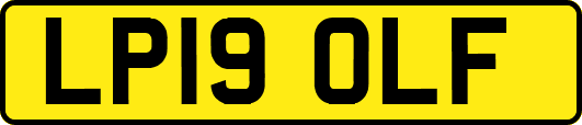 LP19OLF