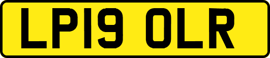 LP19OLR