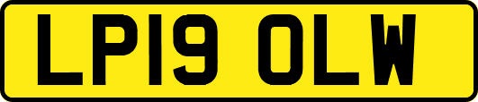 LP19OLW