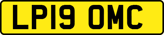 LP19OMC