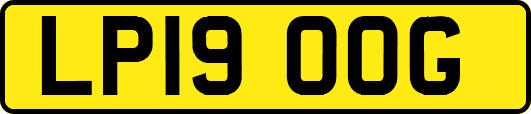 LP19OOG