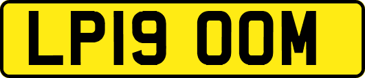 LP19OOM