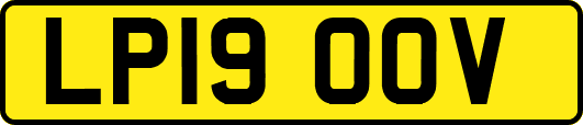 LP19OOV