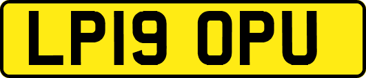LP19OPU