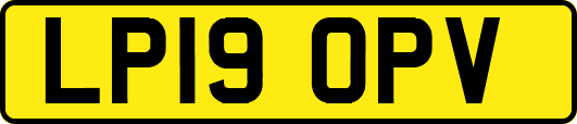 LP19OPV