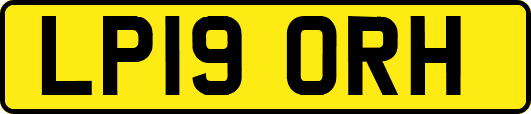 LP19ORH