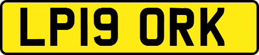 LP19ORK
