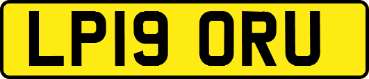 LP19ORU