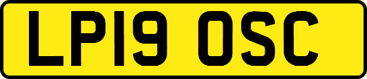 LP19OSC
