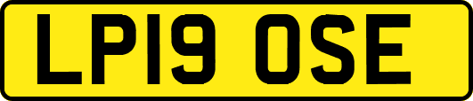 LP19OSE