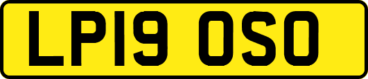 LP19OSO