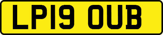 LP19OUB