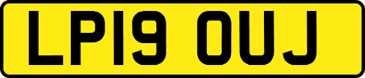 LP19OUJ