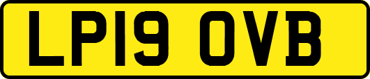 LP19OVB