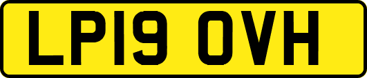 LP19OVH